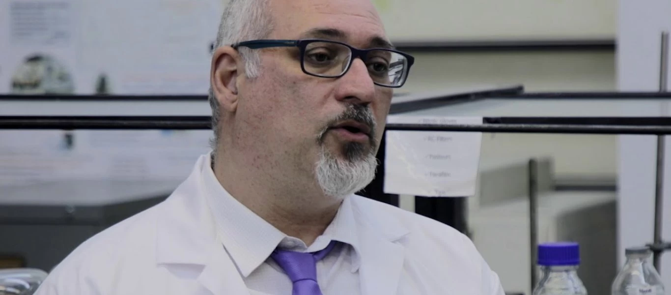 Τρομολαγνικά σενάρια από τον Ν.Θωμαΐδη: «Πιθανή έκρηξη κρουσμάτων την άλλη βδομάδα»